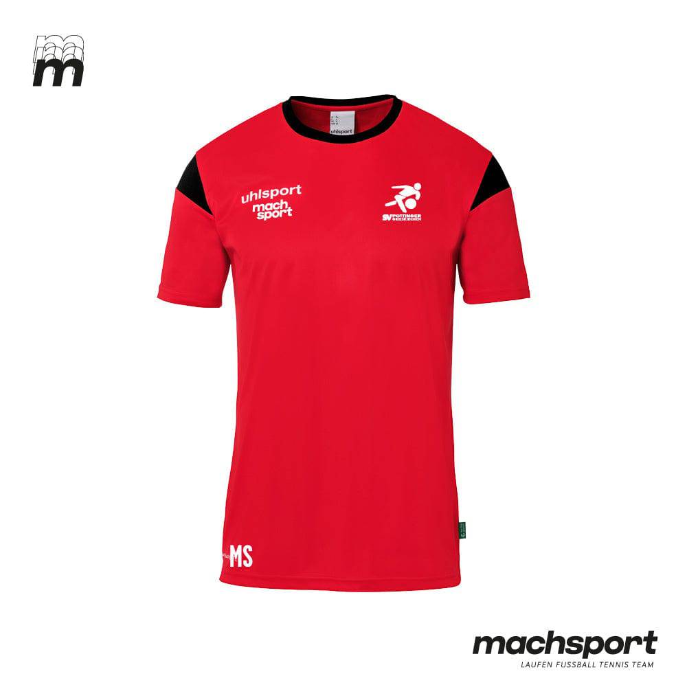 SV Pöttinger Grieskirchen KM/1B Trainingsshirt - machsport
