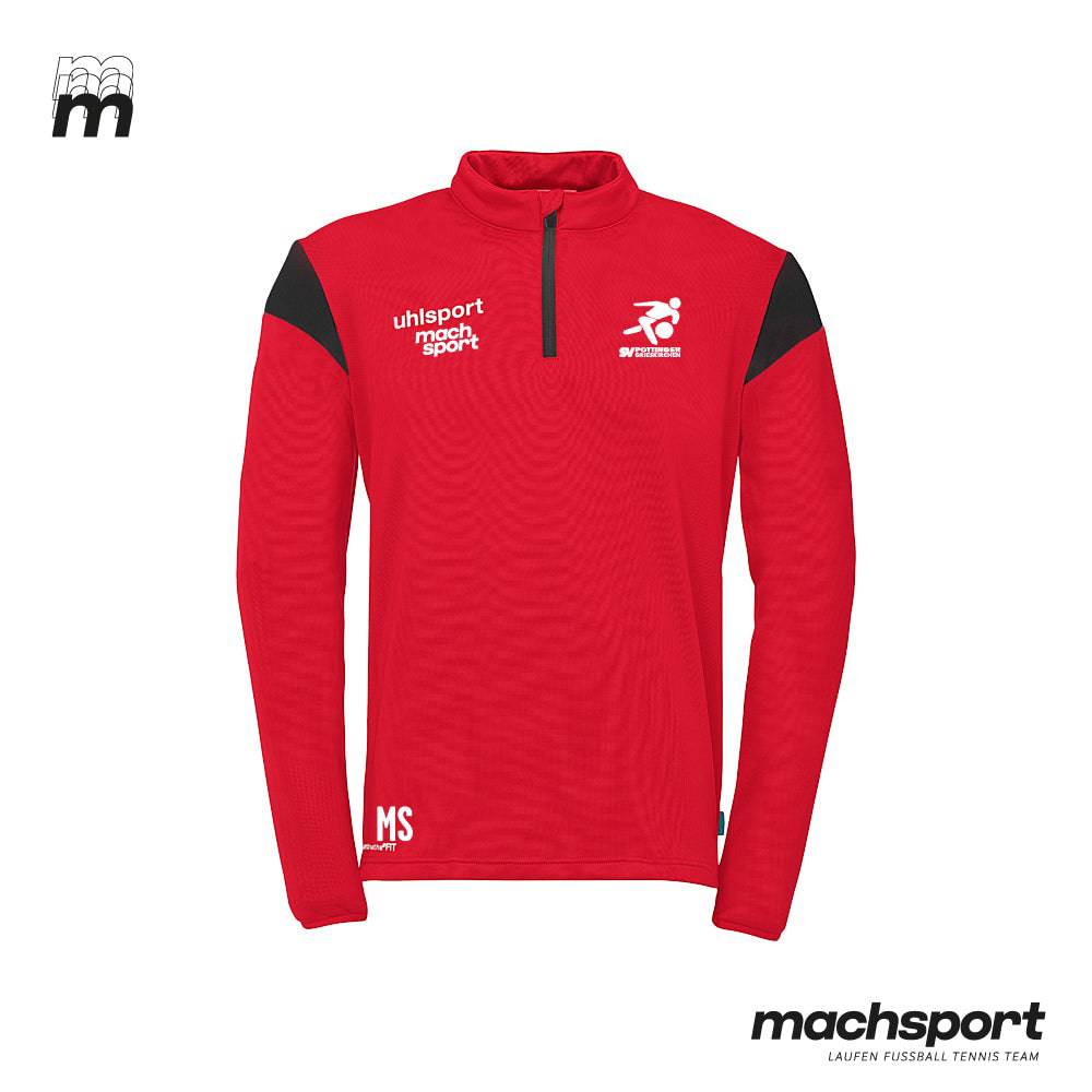 SV Pöttinger Grieskirchen KM/1B Trainingstop - machsport