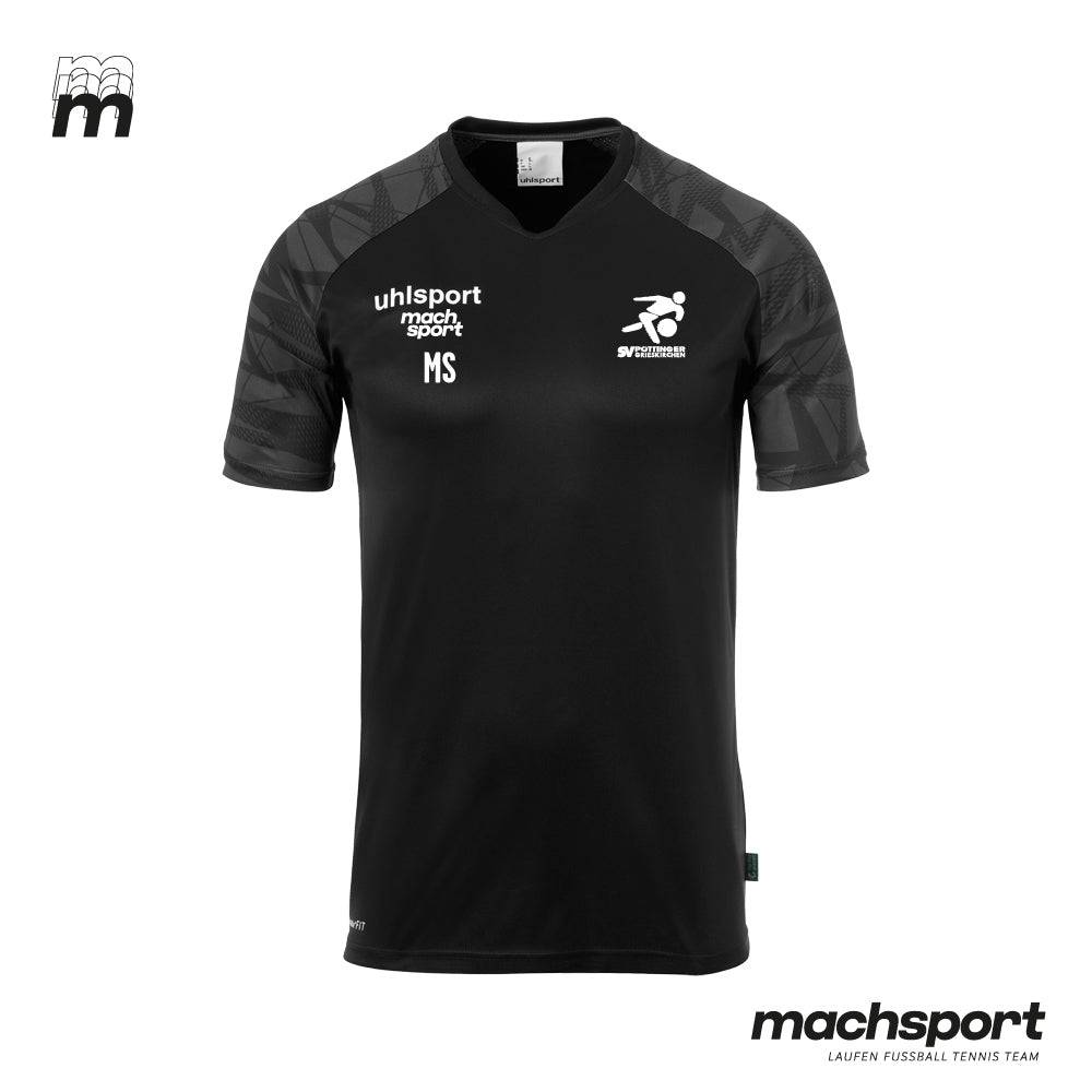 SV Pöttinger Grieskirchen NW Trainingsshirt - machsport