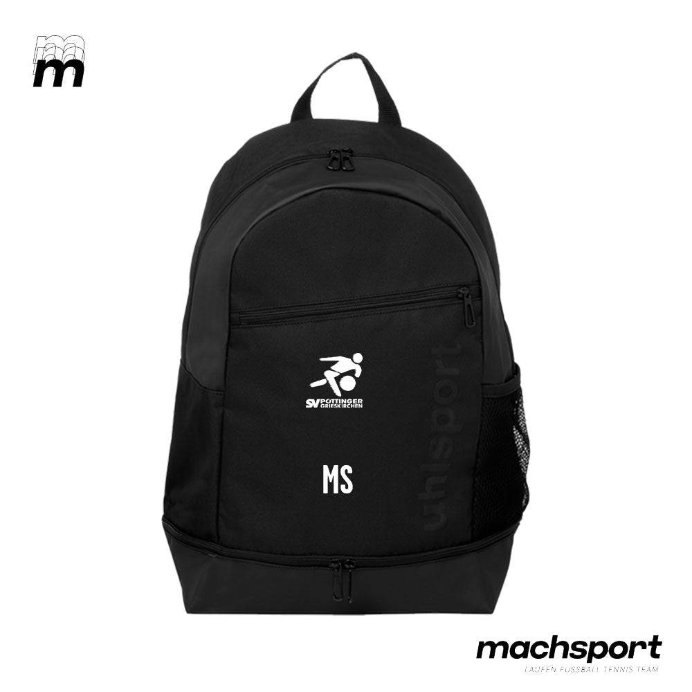 SV Pöttinger Grieskirchen Rucksack - machsport
