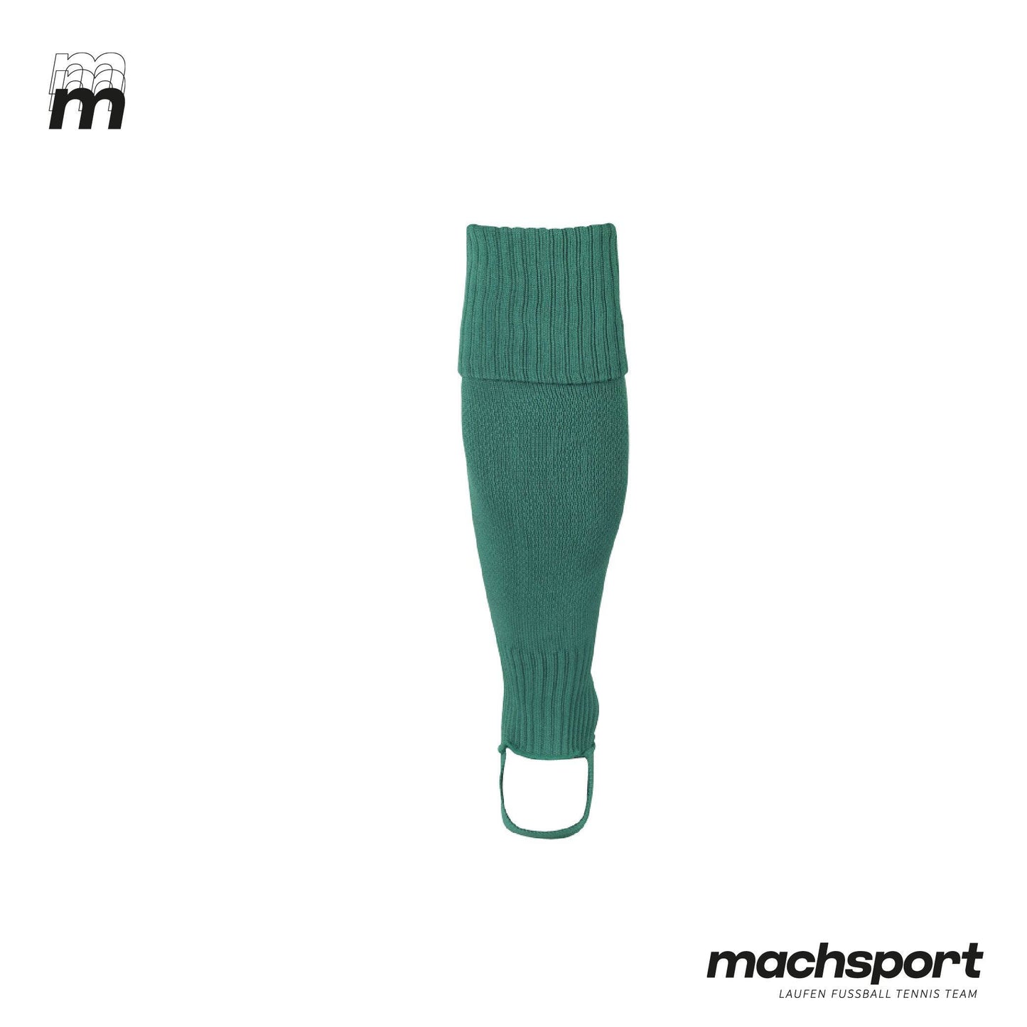 SV Pöttinger Grieskirchen Stutzen grün - machsport