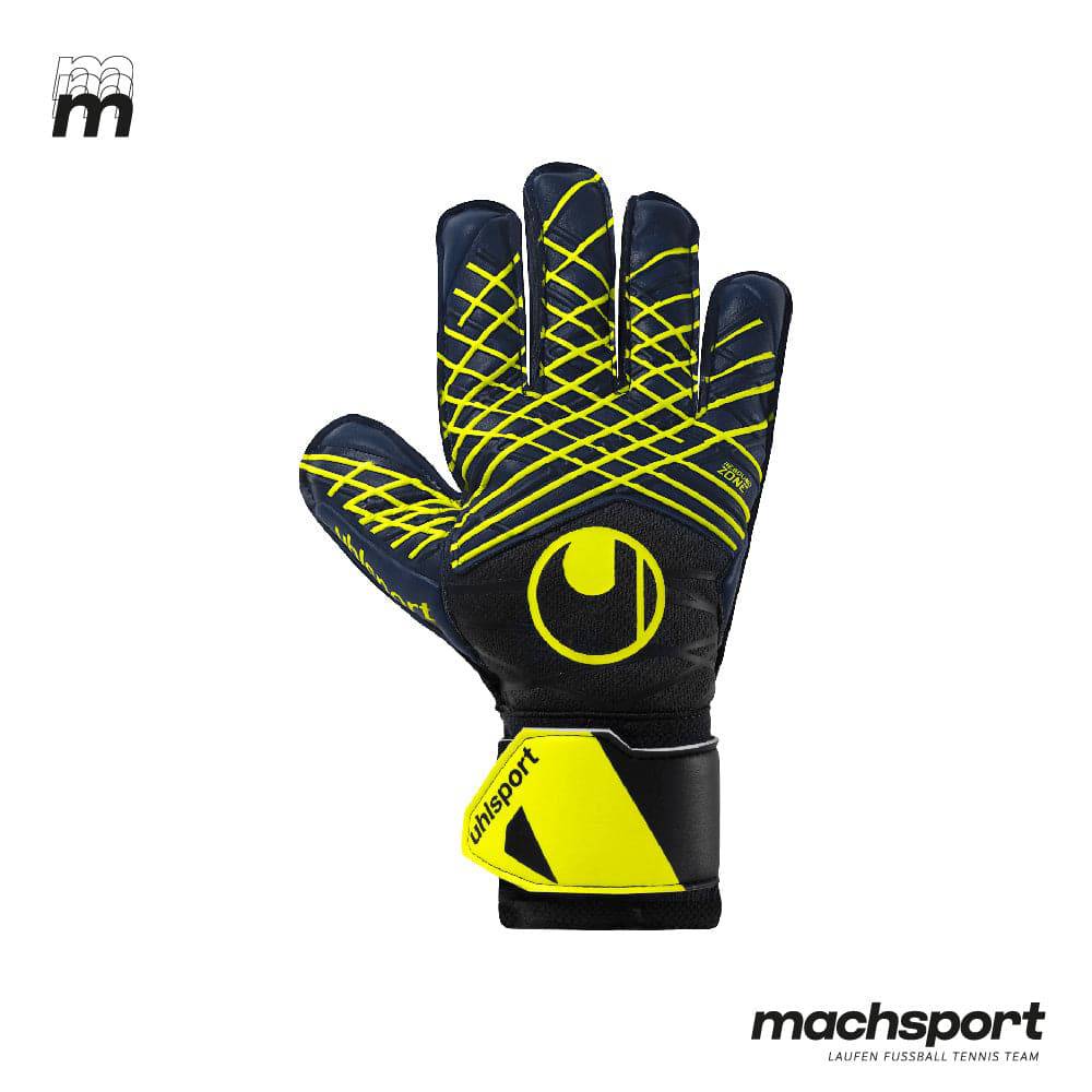 SV Pöttinger Grieskirchen Torwarthandschuh Soft Pro - machsport