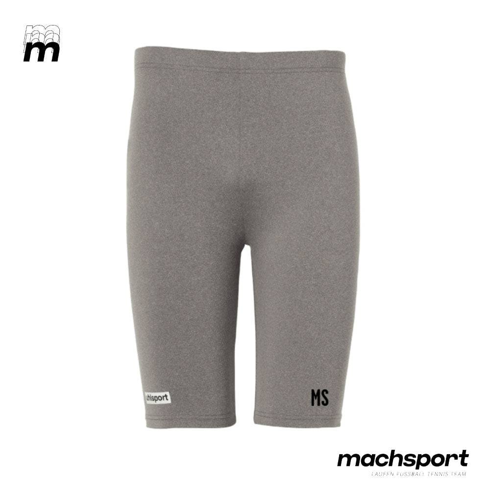 SV Pöttinger Grieskirchen Unterziehshort Grau - machsport