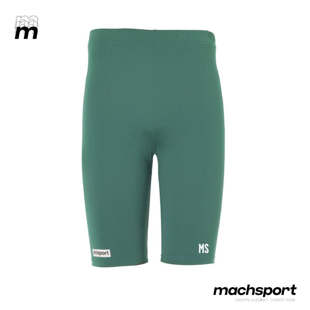 SV Pöttinger Grieskirchen Unterziehshort Grün - machsport