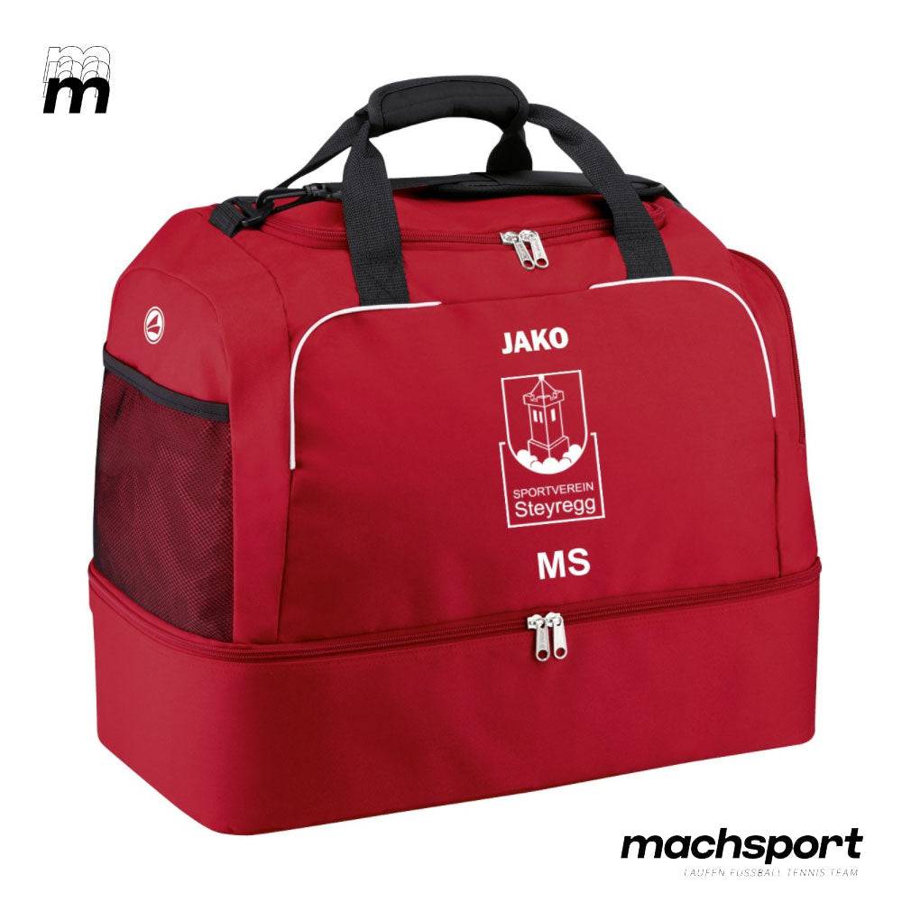 SV Steyregg KM/1b Sporttasche - machsport