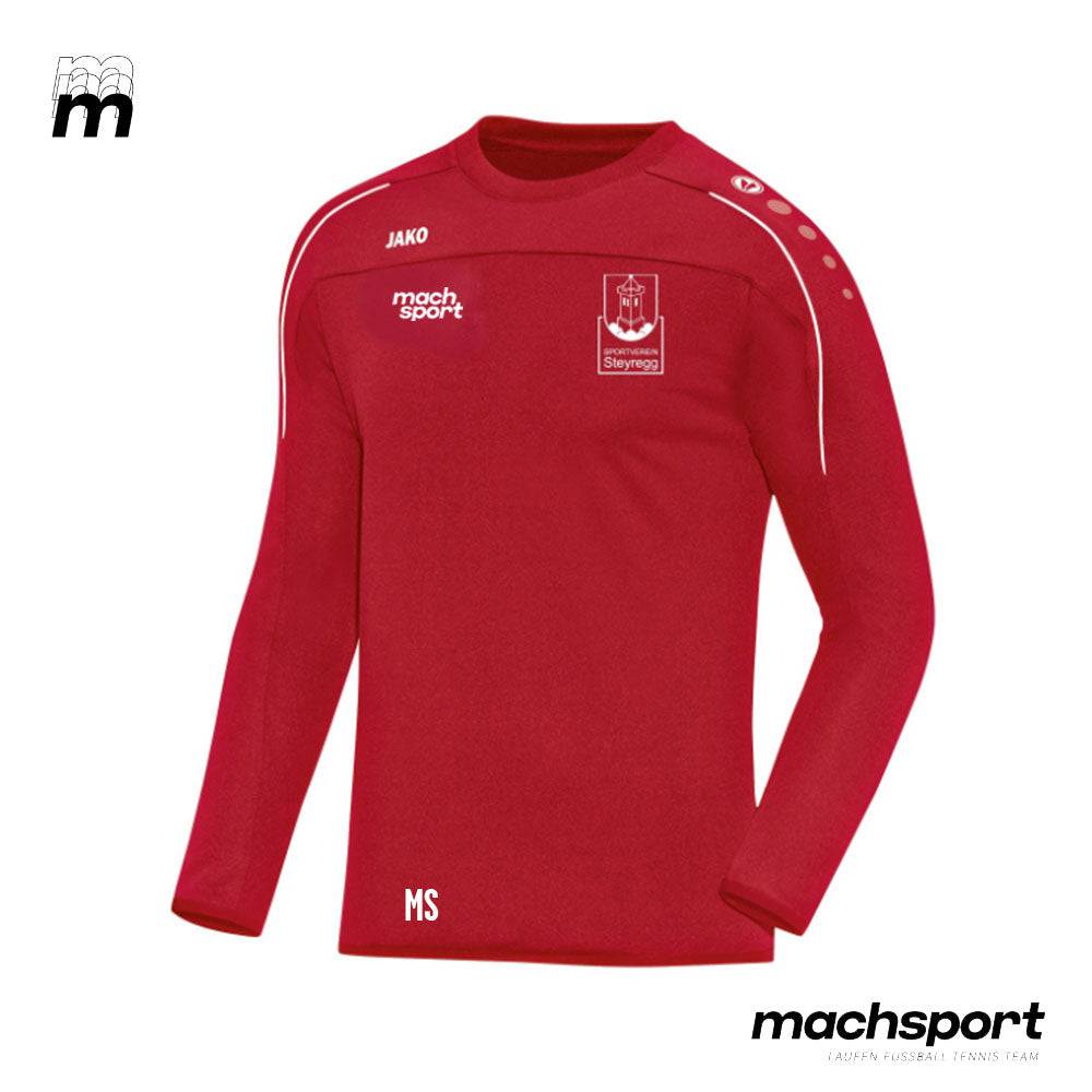 SV Steyregg KM/1b Sweater - machsport