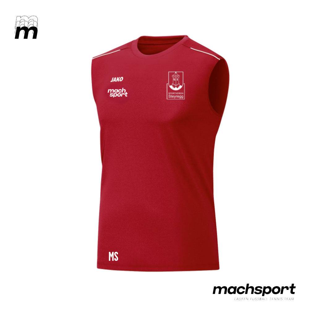 SV Steyregg KM/1b Tank Top - machsport