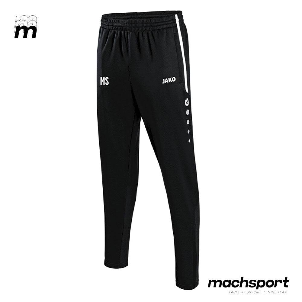 SV Steyregg KM/1b Trainingshose lang - machsport