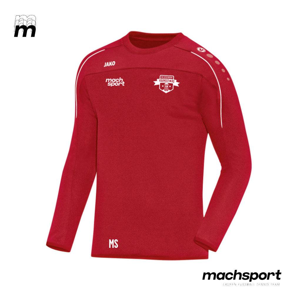 SV Steyregg Youngstars Sweater - machsport
