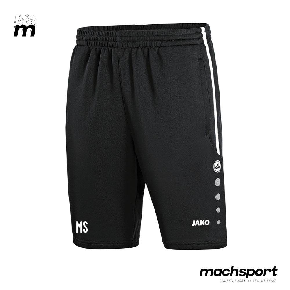 SV Steyregg Youngstars Trainingsshort mit Eingriffstaschen - machsport