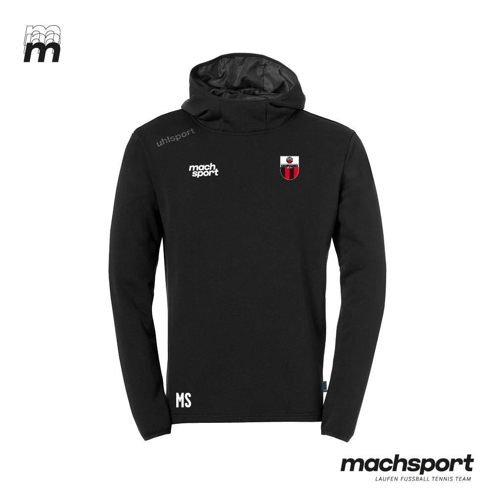 SV Urfahr 1912 Trainingshoodie - machsport