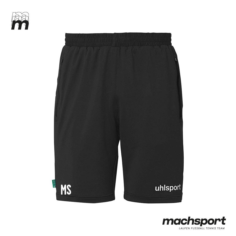 SV Urfahr 1912 Trainingsshorts mit Reißverschluss - machsport