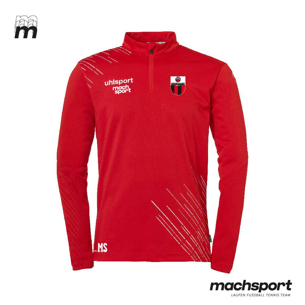 SV Urfahr 1912 Trainingstop - machsport