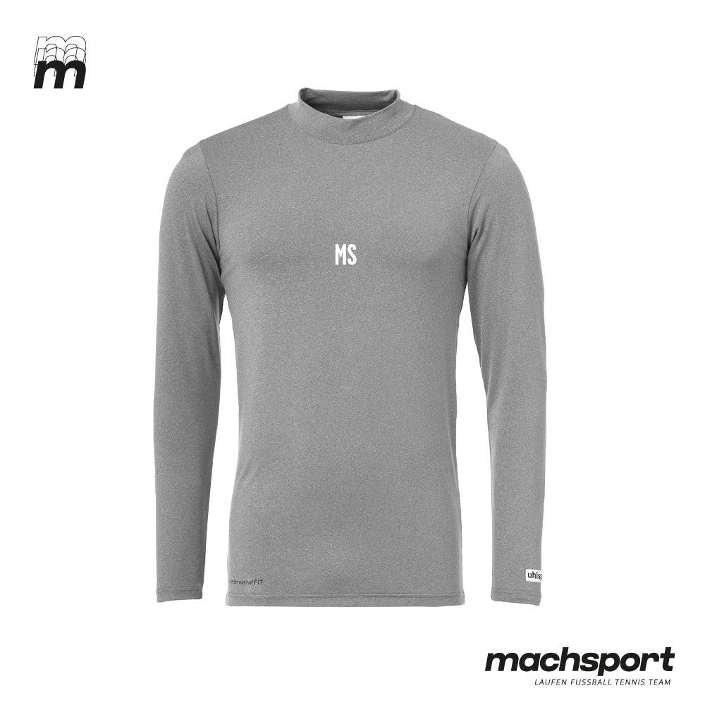 SV Urfahr 1912 Unterziehshirt grau - machsport