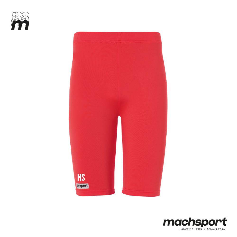 SV Urfahr 1912 Unterziehshort rot - machsport