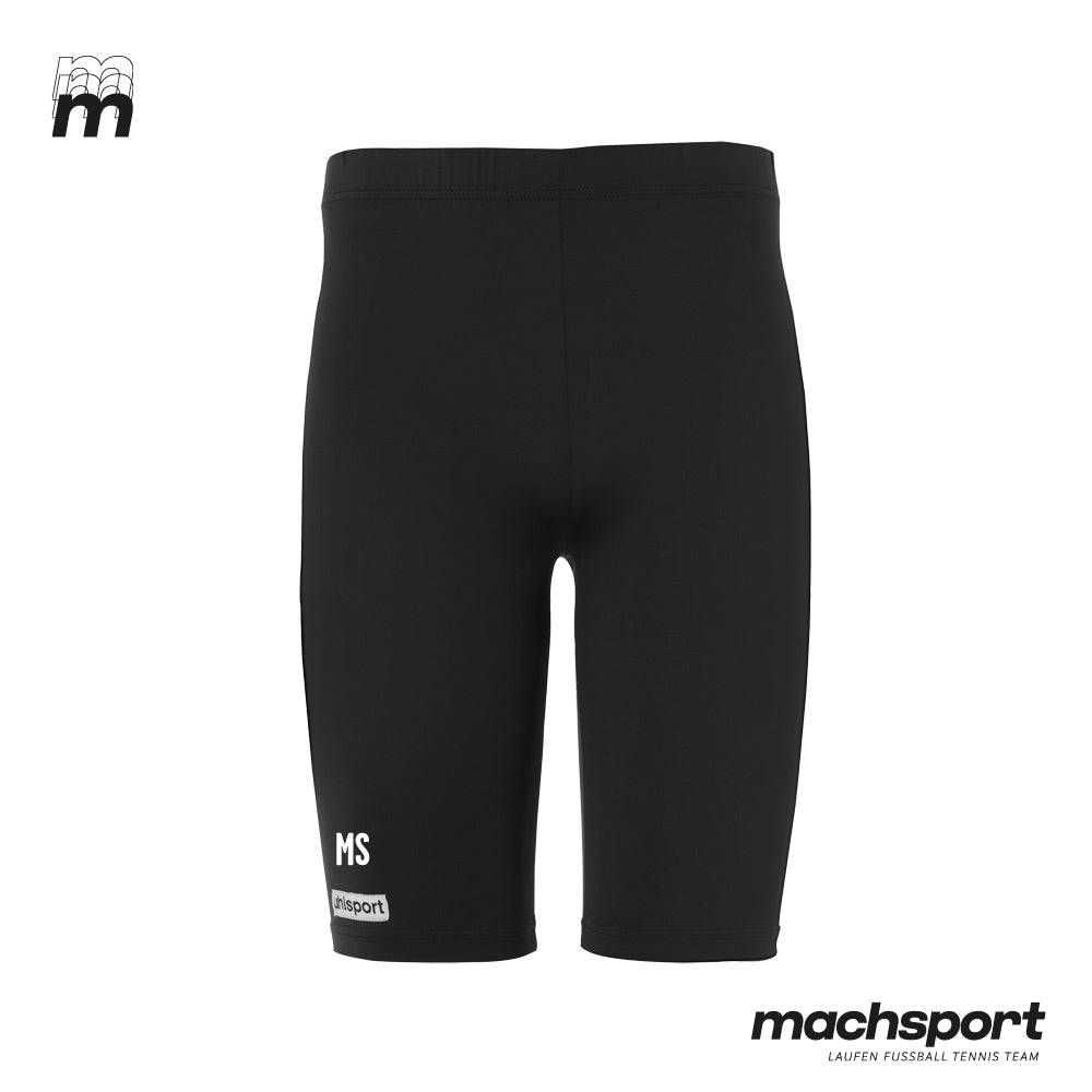 SV Urfahr 1912 Unterziehshort schwarz - machsport
