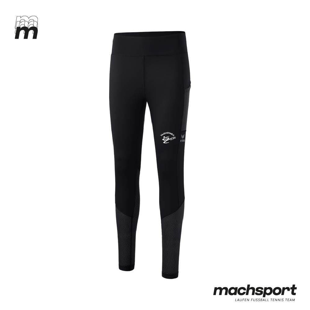 Taekwondo Tragwein Performance Tight Damen - machsport