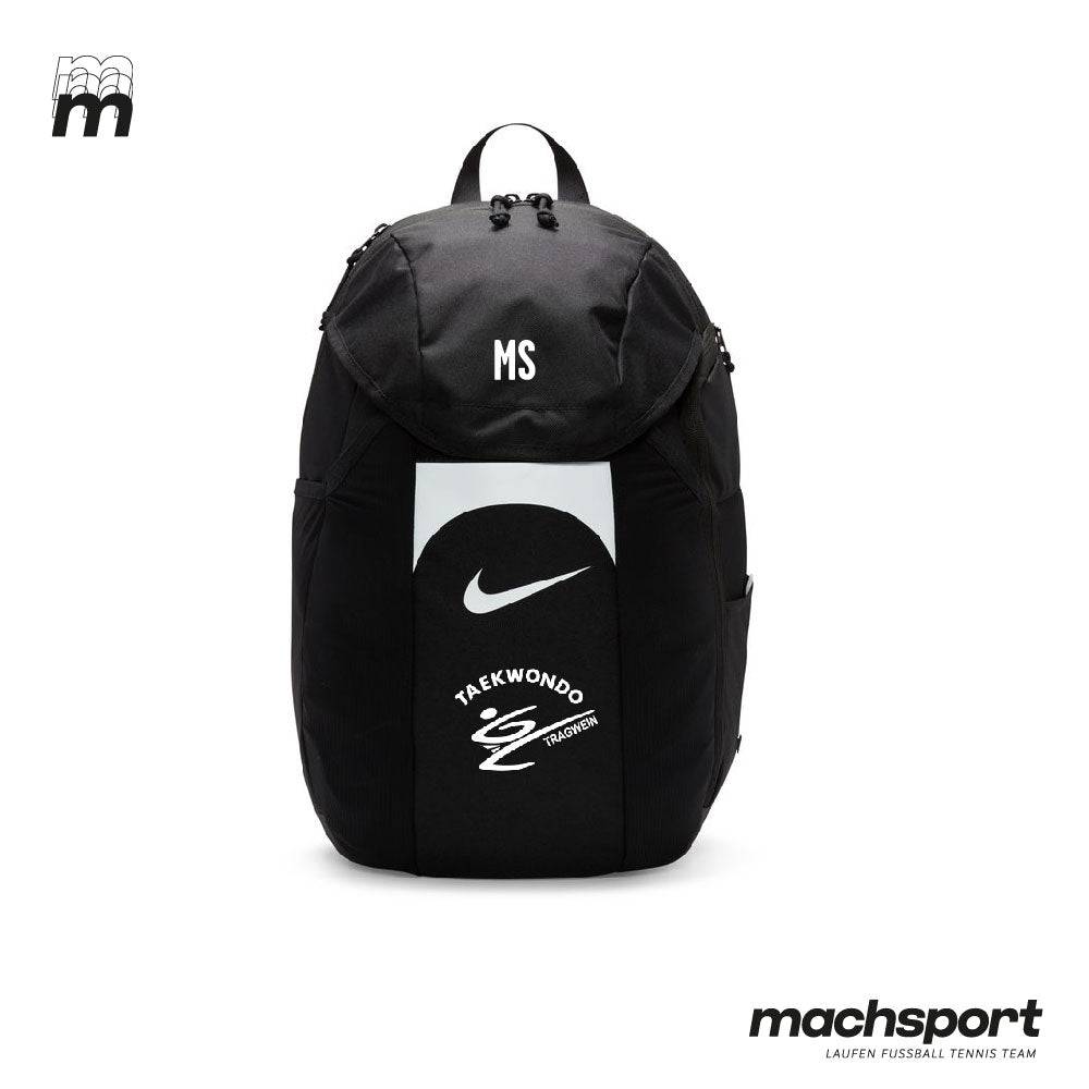 Taekwondo Tragwein Rucksack - machsport