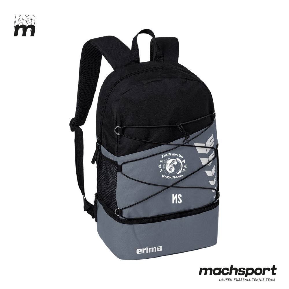 Taekwondo Union Naarn Rucksack - machsport