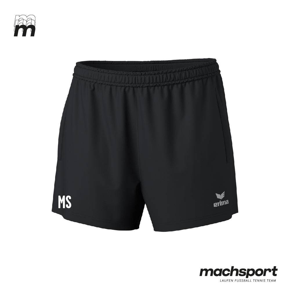 Taekwondo Union Naarn Short Damen - machsport