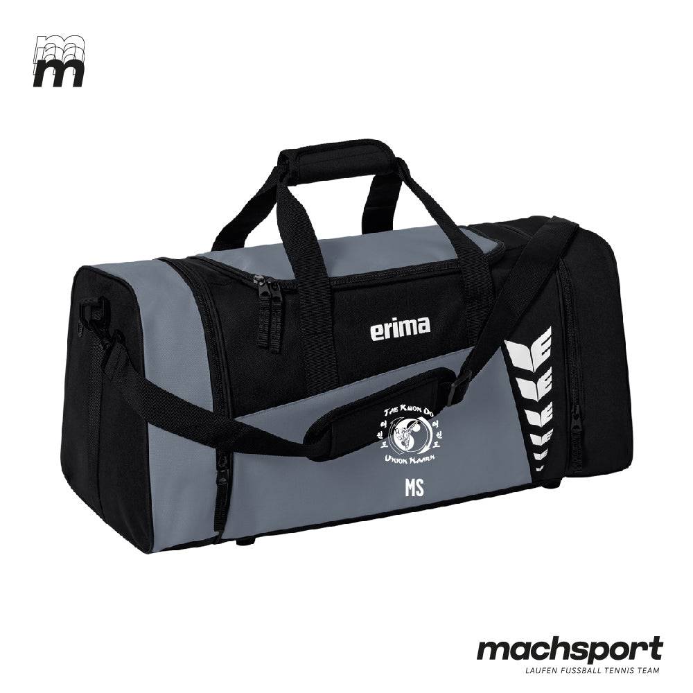 Taekwondo Union Naarn Sporttasche - machsport