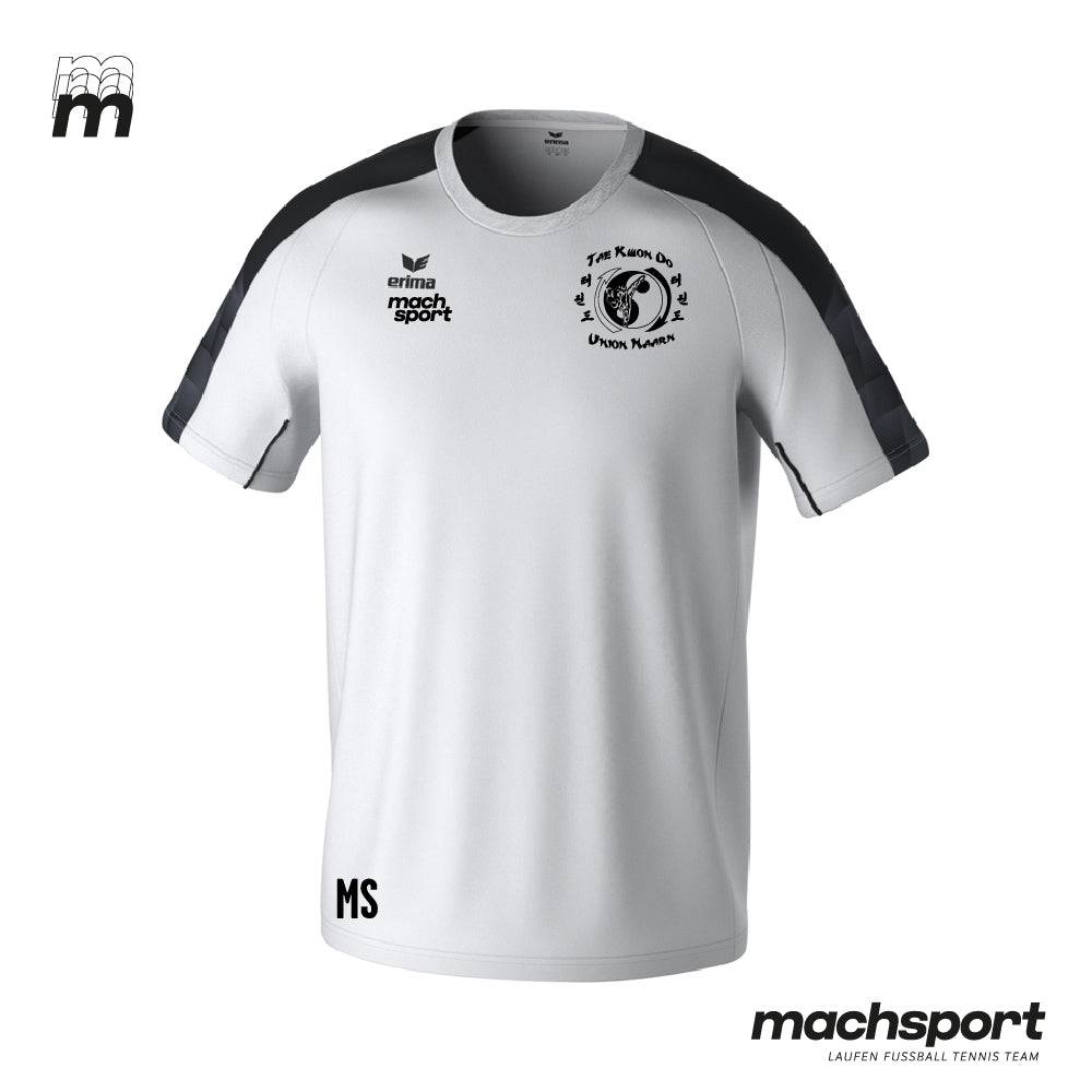 Taekwondo Union Naarn Trainingsshirt - machsport