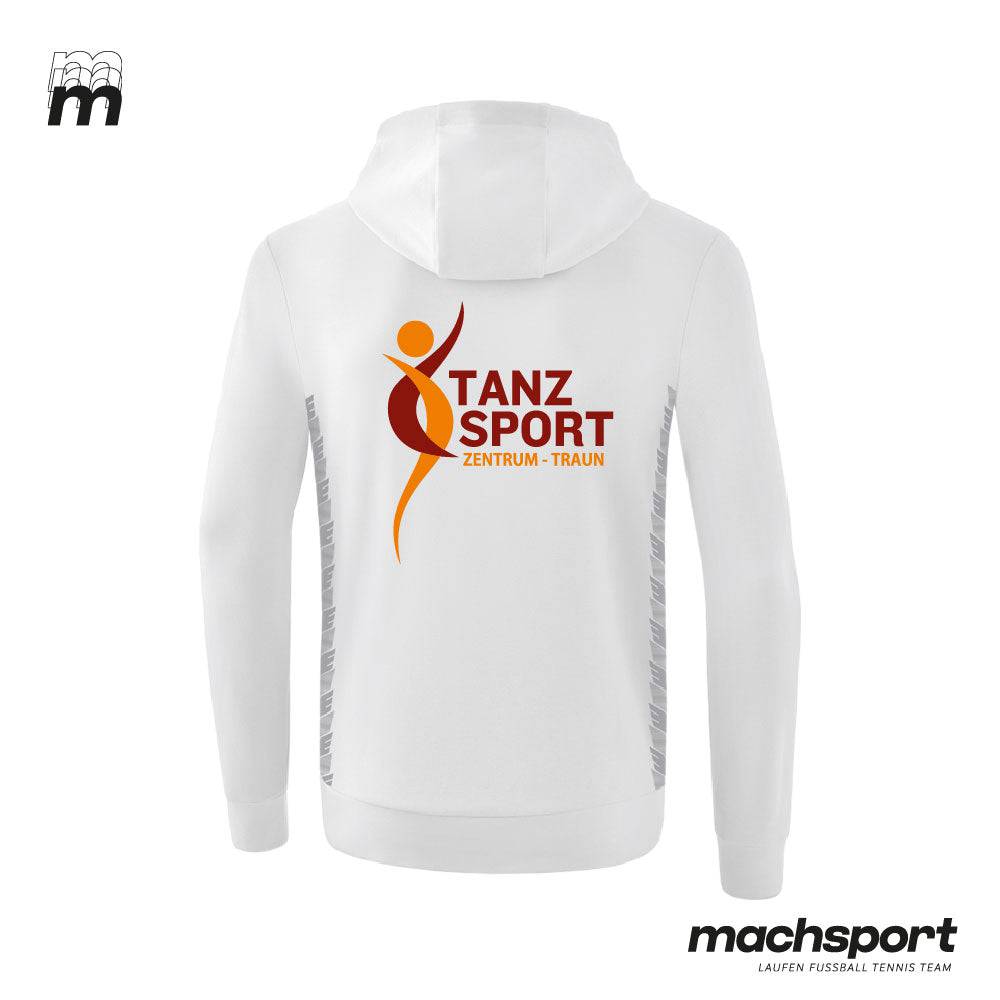 Tanzschule Traun Hoodie - machsport