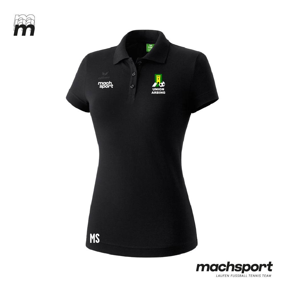 Union Arbing Freizeitpolo Frauen - machsport