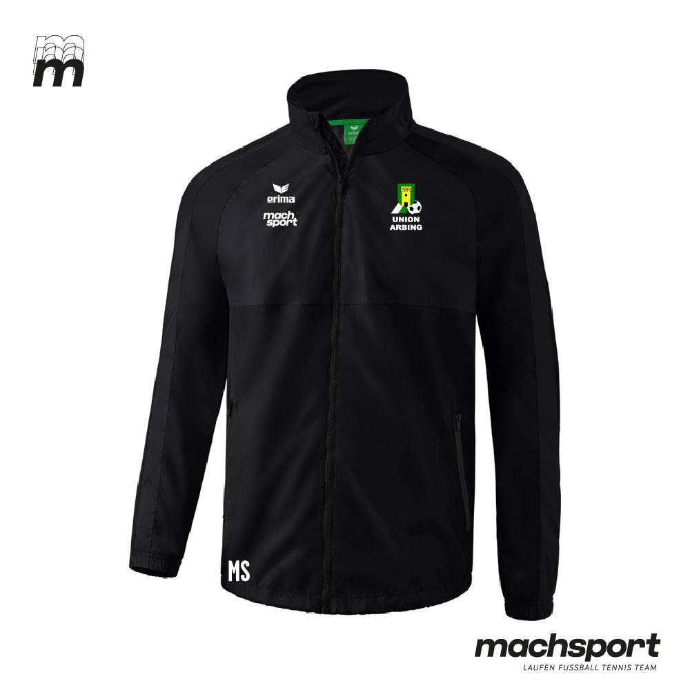 Union Arbing Regenjacke - machsport