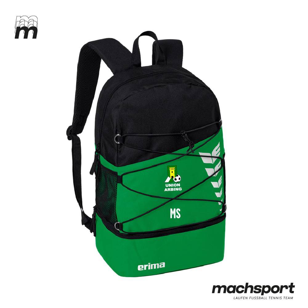 Union Arbing Rucksack - machsport