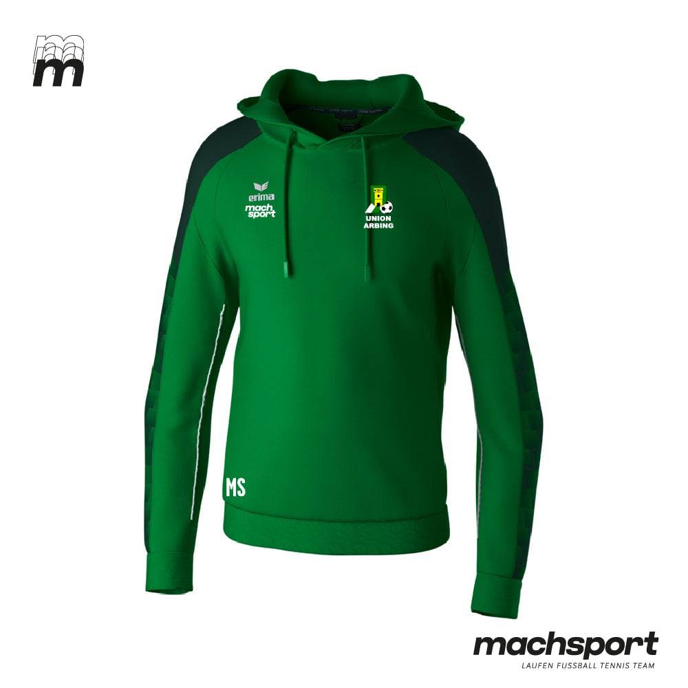 Union Arbing Trainingssweat - machsport