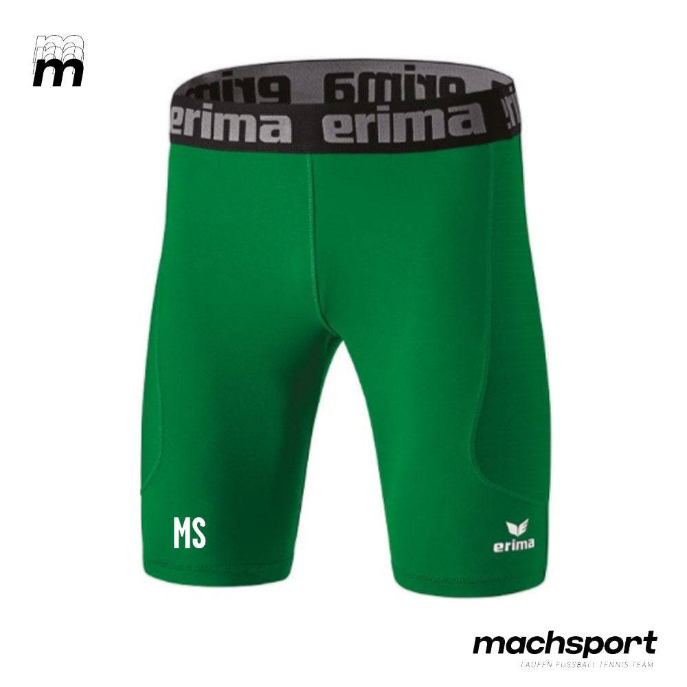 Union Arbing Unterziehshort - machsport