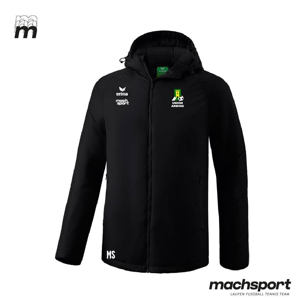 Union Arbing Winterjacke - machsport