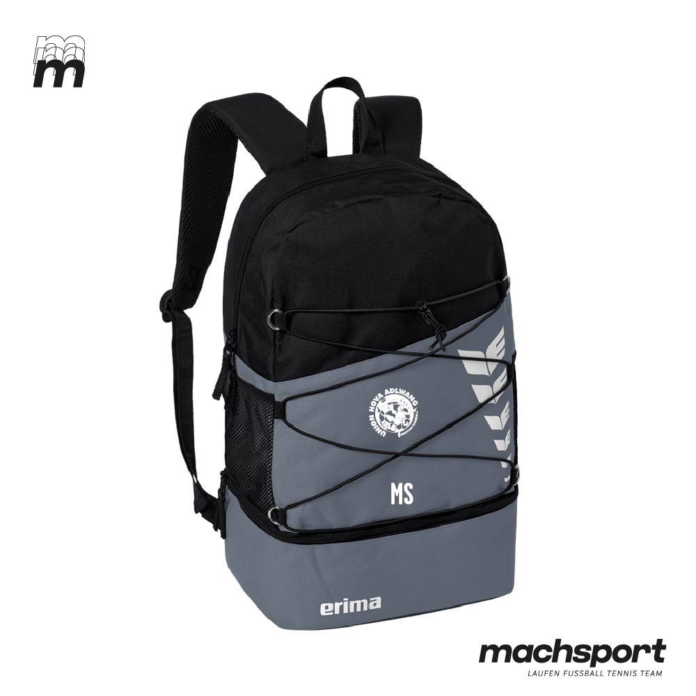 Union HOVA Adlwang Rucksack - machsport