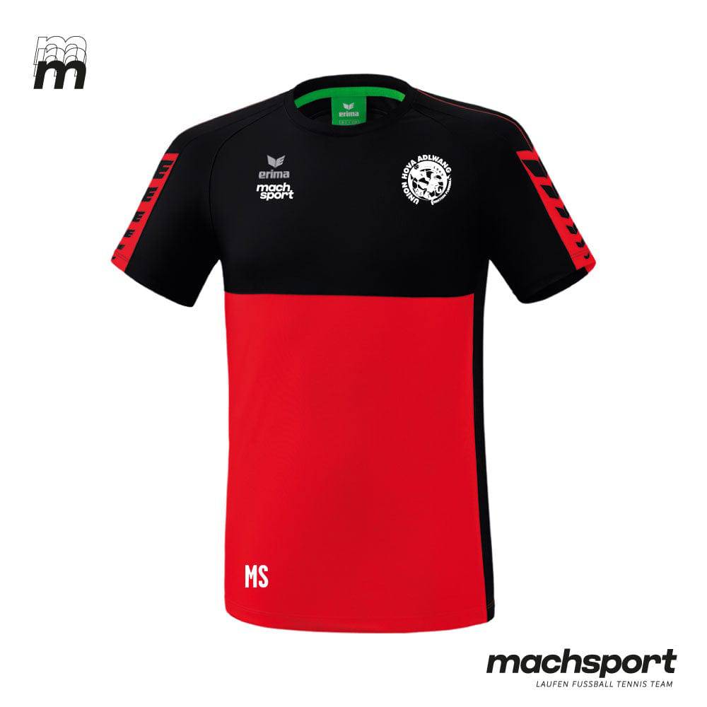 Union HOVA Adlwang T-Shirt - machsport