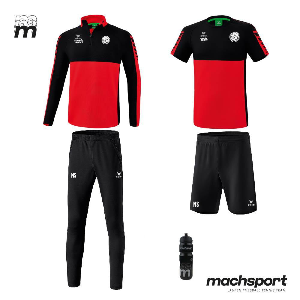 Union HOVA Adlwang Trainingsset Trainingstop - machsport