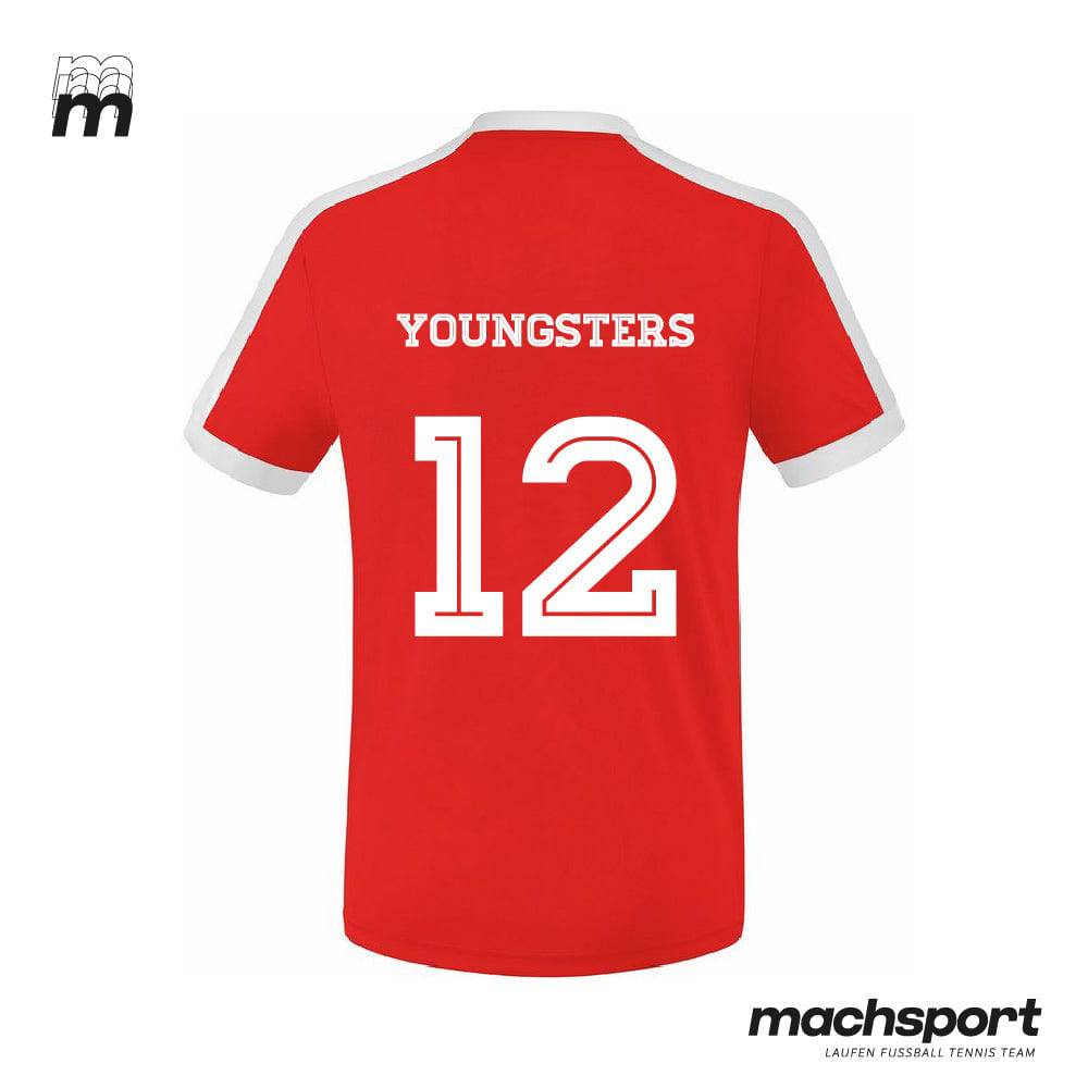 Union HOVA Adlwang Youngsters T-Shirt - machsport