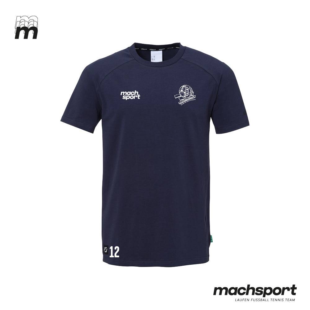 Union Kleinmünchen Freizeitshirt - machsport