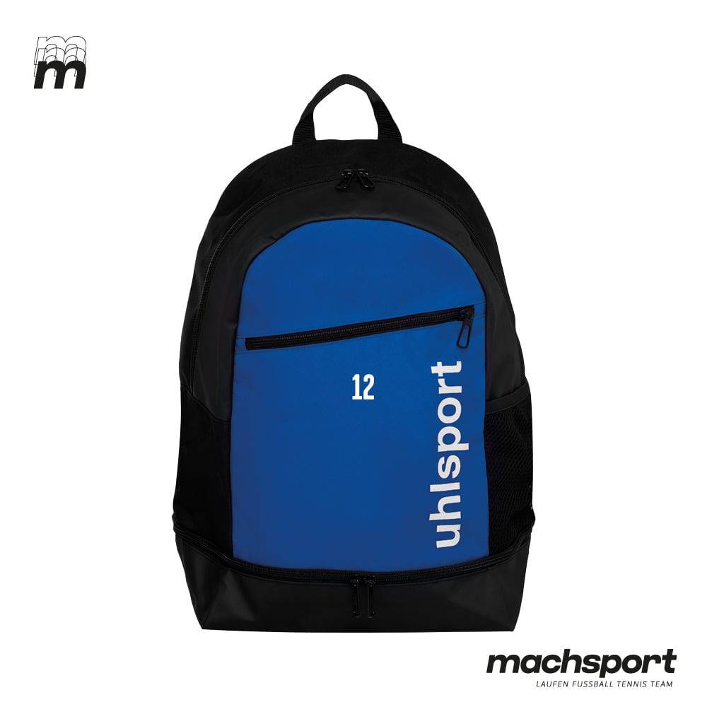 Union Kleinmünchen Rucksack - machsport
