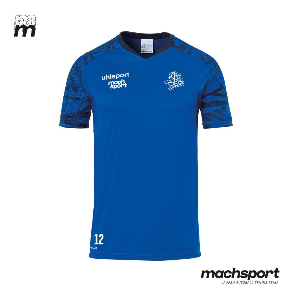 Union Kleinmünchen Trainingsshirt - machsport