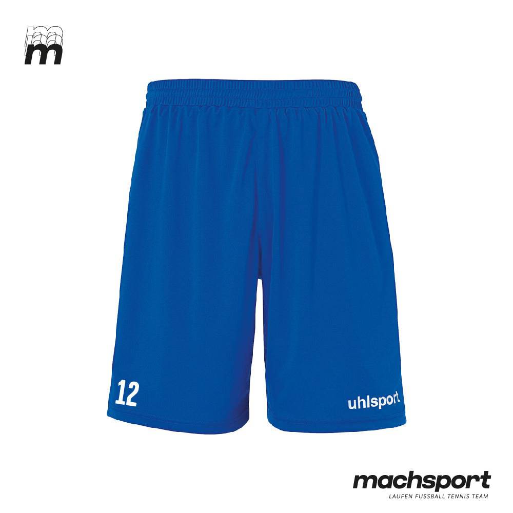 Union Kleinmünchen Trainingsshort - machsport