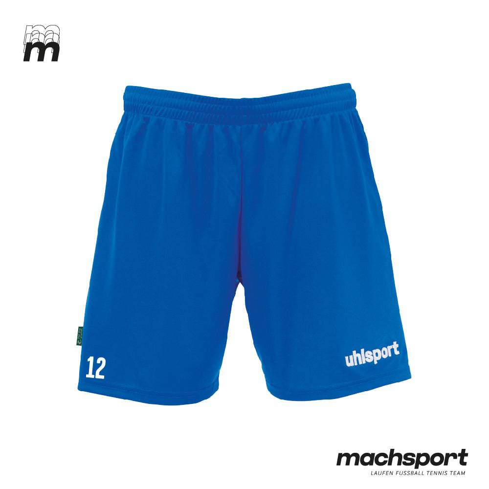 Union Kleinmünchen Trainingsshort W - machsport