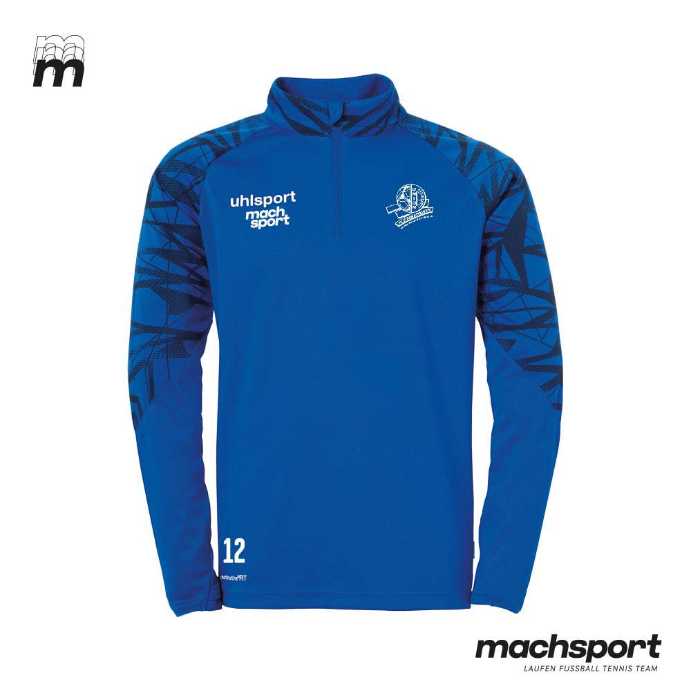 Union Kleinmünchen Trainingstop - machsport