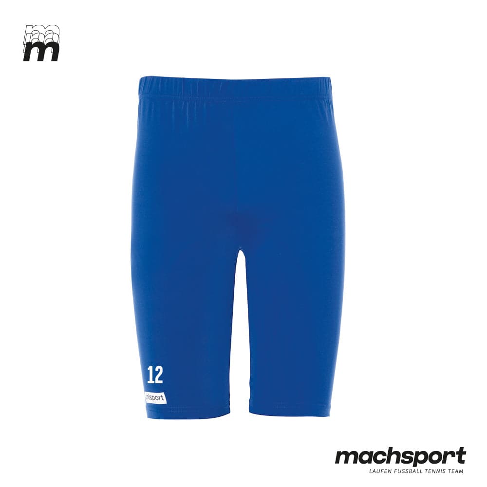 Union Kleinmünchen Unterziehhose kurz - machsport