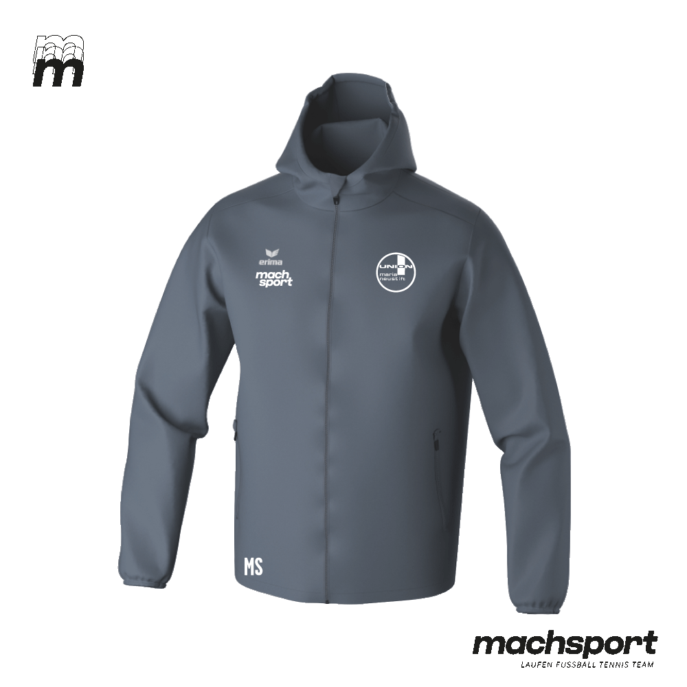 Union Maria Neustift Allwetterjacke - machsport