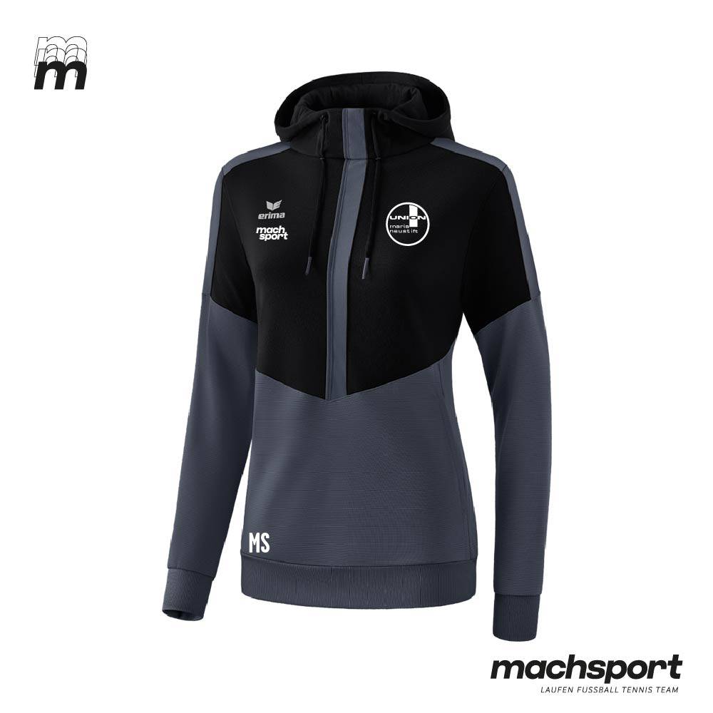 Union Maria Neustift Damen Kapuzensweat - machsport
