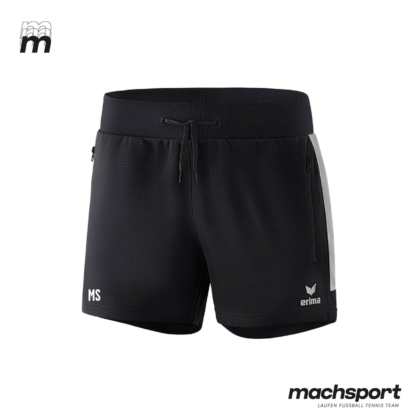 Union Maria Neustift Damen Trainingsshort - machsport