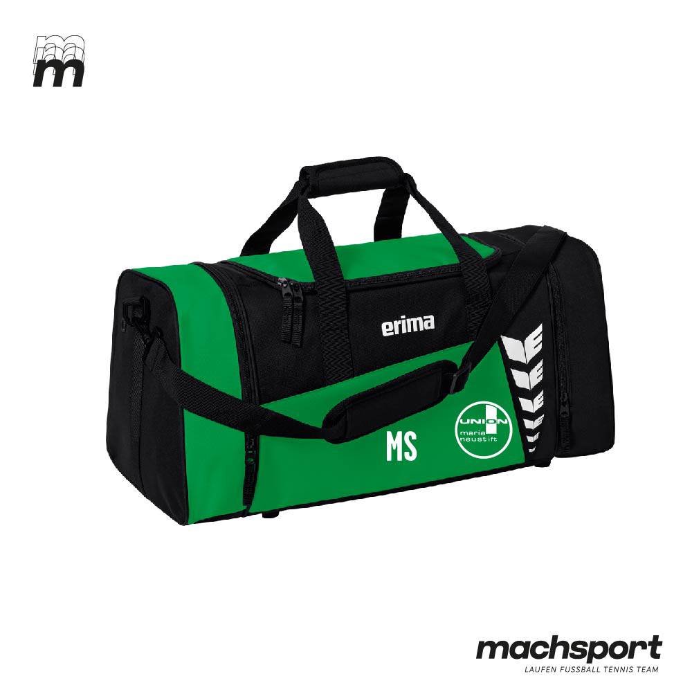 Union Maria Neustift Sporttasche klein - machsport
