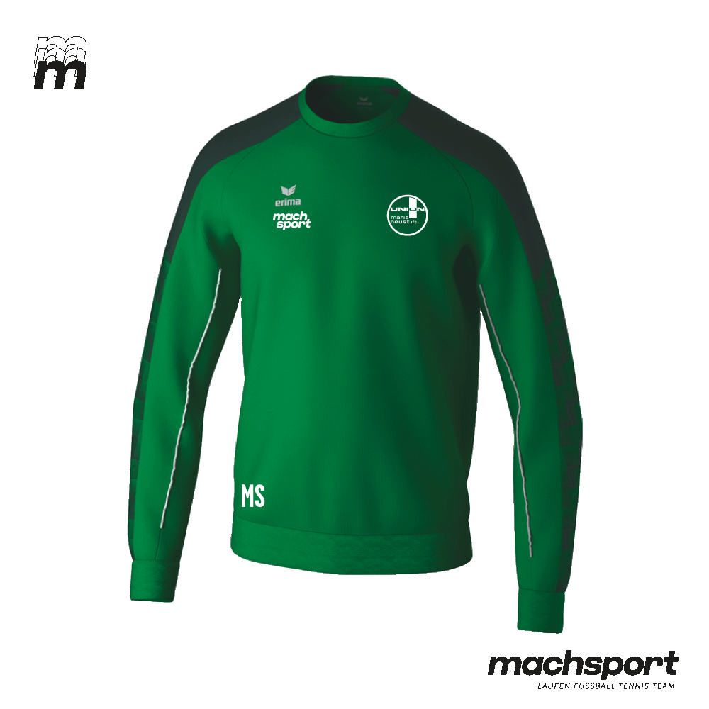 Union Maria Neustift Sweatshirt - machsport