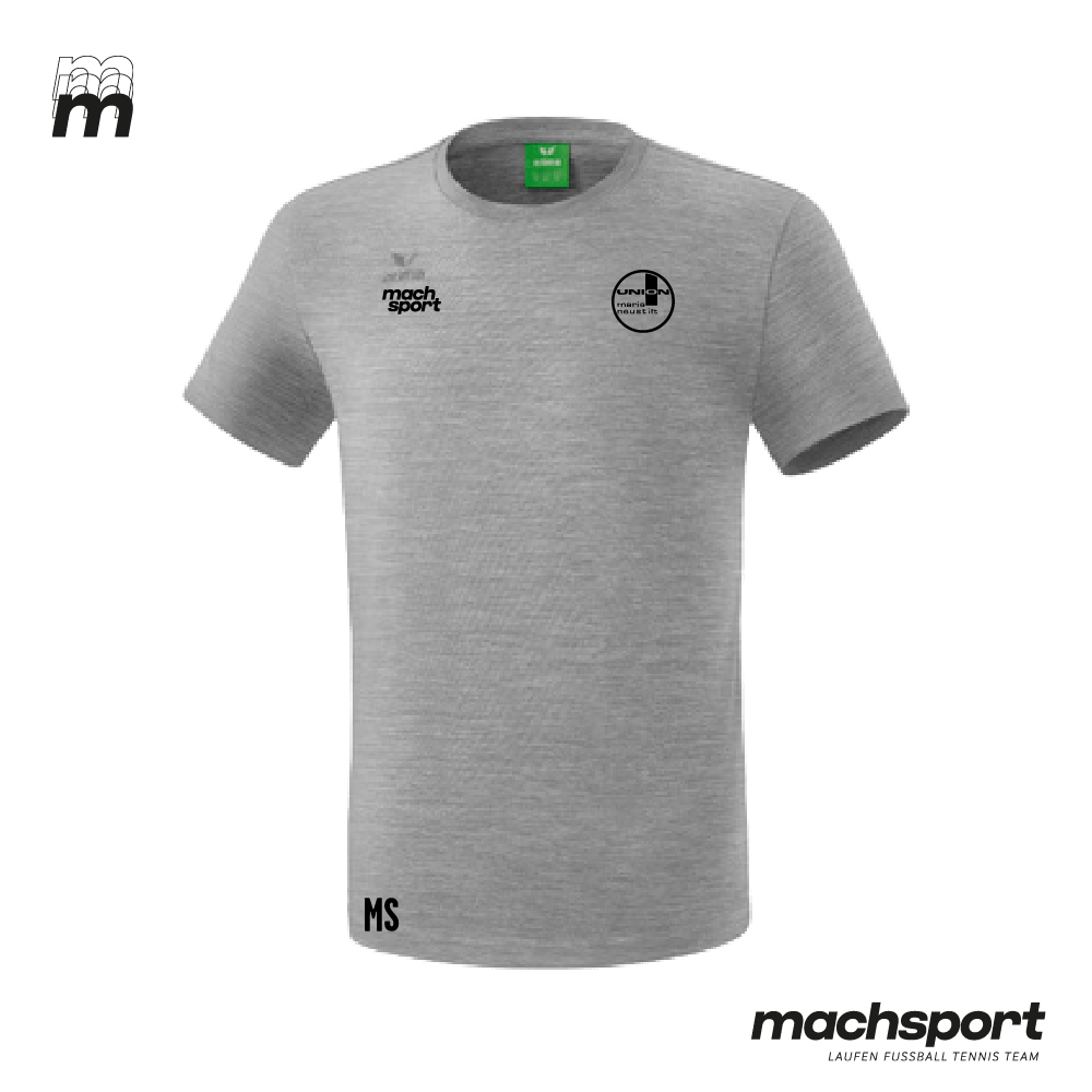 Union Maria Neustift T-Shirt - machsport